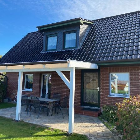 Ferienhaus Kira Boltenhagen  Exterior foto